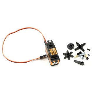 SAVOX Servo SH-1357 Super Speed Mini Digital Servo เซอร์โว สำหรับกันหางฮอ450 Tarot T-rex