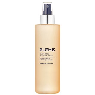 พร้อมส่ง ของแท้ Elemis Soothing Apricot Toner 50ml/200ml