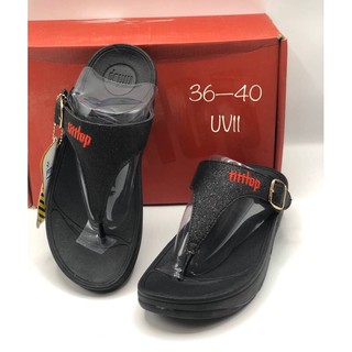 New รองเท้า fitflop ราคาพิเศษสุดคุ้ม!! (Mungme shop)