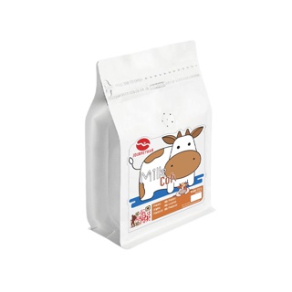 (ใส่โค้ด HIFB33S ลด75บาท) Journeyman Milkcoff 250g