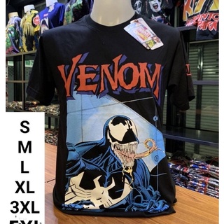 ถูกสุดๆเสื้อยืดมาร์เวล-Marvel: เวนอม VENOM-907รหัสเต็ม