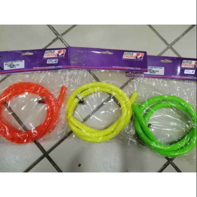 ORIGINAL100%UMA BYPASS BY PASS HOSE UNIVERSAL