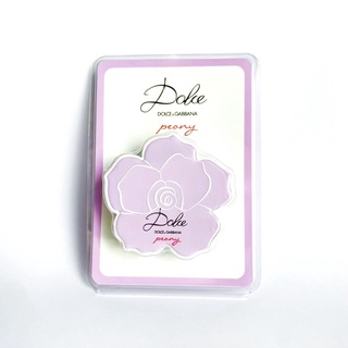 ที่ยึดมือถือ Dolce Peony Griptok