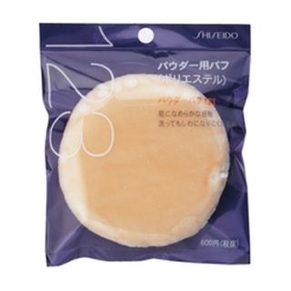 Shiseido Puff no.123