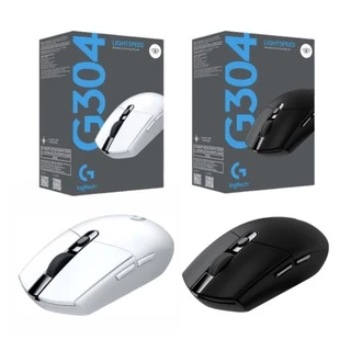 Logitech G304 Lightspeed Wireless Gaming Mouse (เมาส์เกมมิ่งไร้สาย)