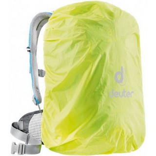 ผ้าคลุมเป้ deuter รุ่น Raincover Square สีเขียว Neon