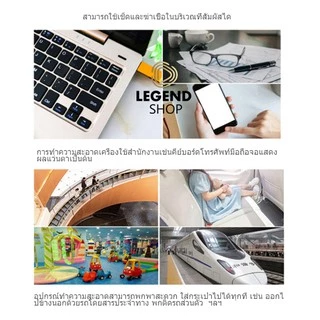 [1 บาท] ทิชชู่​เปียก กระดาษเปียก ทิชชู่เปียกทำความสะอาด ผ้าเปียก เช็ดชู่เปียก Baby Wipes