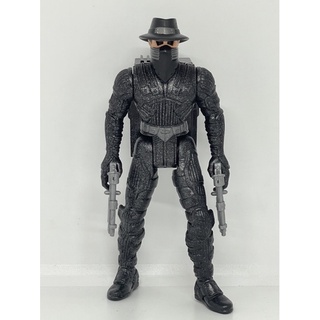 The Shadow Action Figure