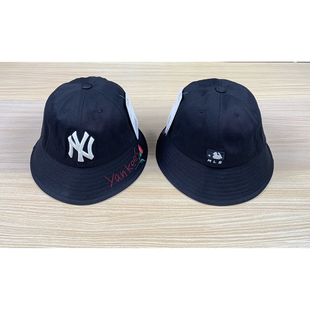 หมวก NY จาก Shop MLB  แท้100%