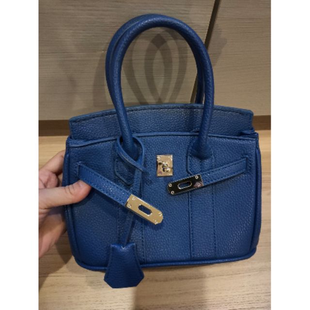 กระเป๋า oandb มีตำหนิ เซลส์ ขอคนรับได้