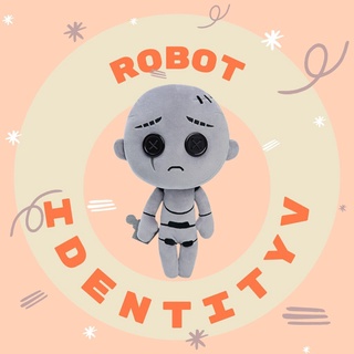 ตุ๊กตา Robot หุ่นเมคคานิก ไอ้จ่อย จากเกมส์ Identity V ของแท้