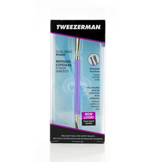 TWEEZERMAN - Dual Sided Pushy 1pc