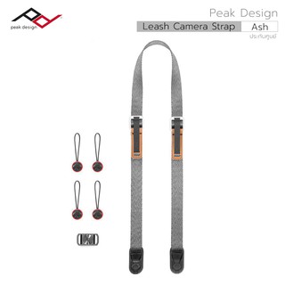 Peak Design Leash Camera Strap - Ash