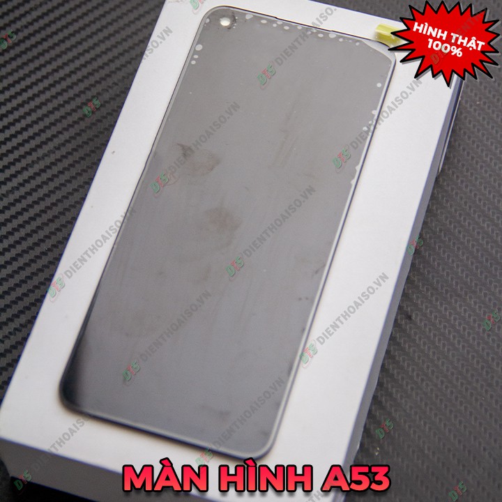 หน้าจอOppo A53******