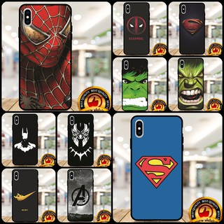 เคสโทรศัพท์ ลาย Marval เคส  Samsung S7 / S5  / S6 / S6 edge / S7 edge  เคสมือถือ เคสสกรีน