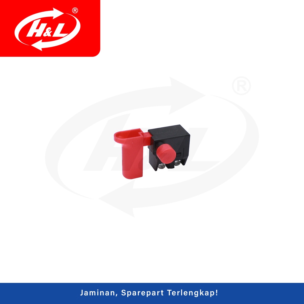 HL สวิตช์สําหรับจิ๊กซอว์ HL 6188+