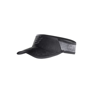 SPIDERWEB ULTRALIGHT VISOR - BLACK EDITION 2020