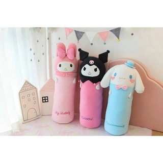 💯พร้อมส่ง … ตุ๊กตาหมอนข้างลาย Sanrio