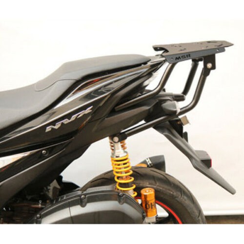 yamaha yzf r125 luggage rack