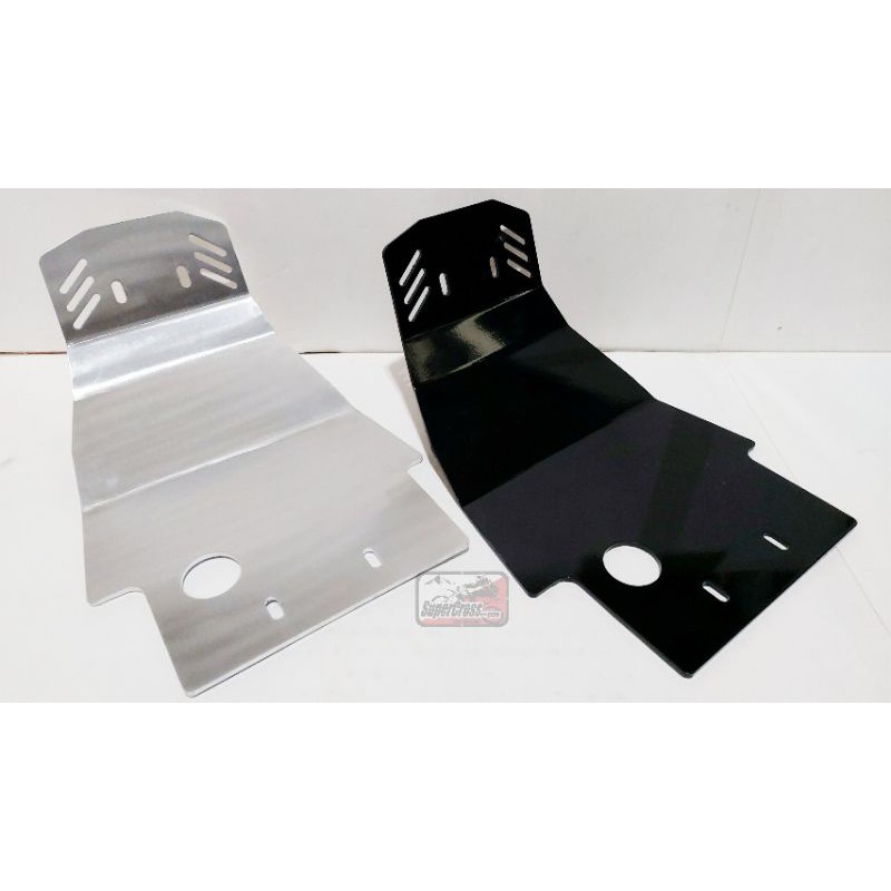 การ์ดแคร้งไม่มีปีกข้าง CRF300 L (พร้อมส่งในไทย) - รูปที่ 2