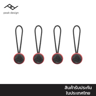 Peak Design Anchor 4-Pack อุปกรณ์ช่วยยึดสายกล้องและสายรัดข้อมือ