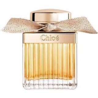 กล่องซีล Chloe Absolu De Parfum 75ml