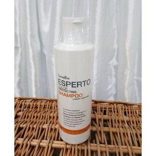 Esperto Color Protecting Shampoo (Organic product)