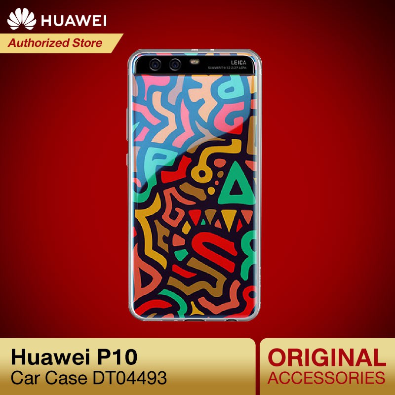 Huawei P10 TPU & Car case มีให้เลือก 3 แบบ