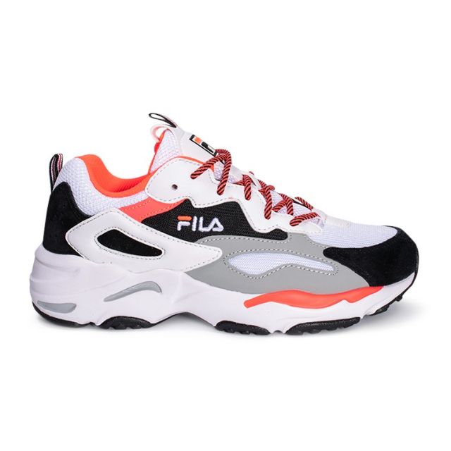 fila ray tracer women รองเท้าฟิล่าแท้ 100%