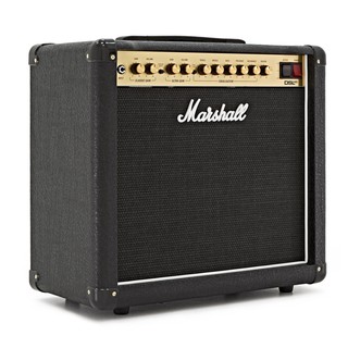 Marshall DSL20CR 20W 1x12 Valve Combo w/ Reverb