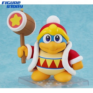 *Pre-Order*(จอง) Nendoroid Kirby King Dedede (อ่านรายละเอียดก่อนสั่งซื้อ)