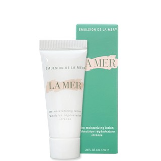 LaMer The Moisturizing Lotion 7 ml