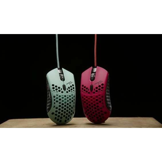 จ ด Finalmouse เบา 2 Air58 การออกแบบกลวง การแข งข นไฟฟ าน ำหน กเบา 47 กร ม Shopee Thailand