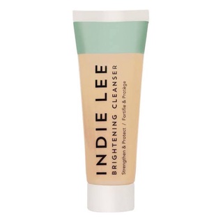 INDIE LEE Brightening Cleanser ขนาดทดลอง