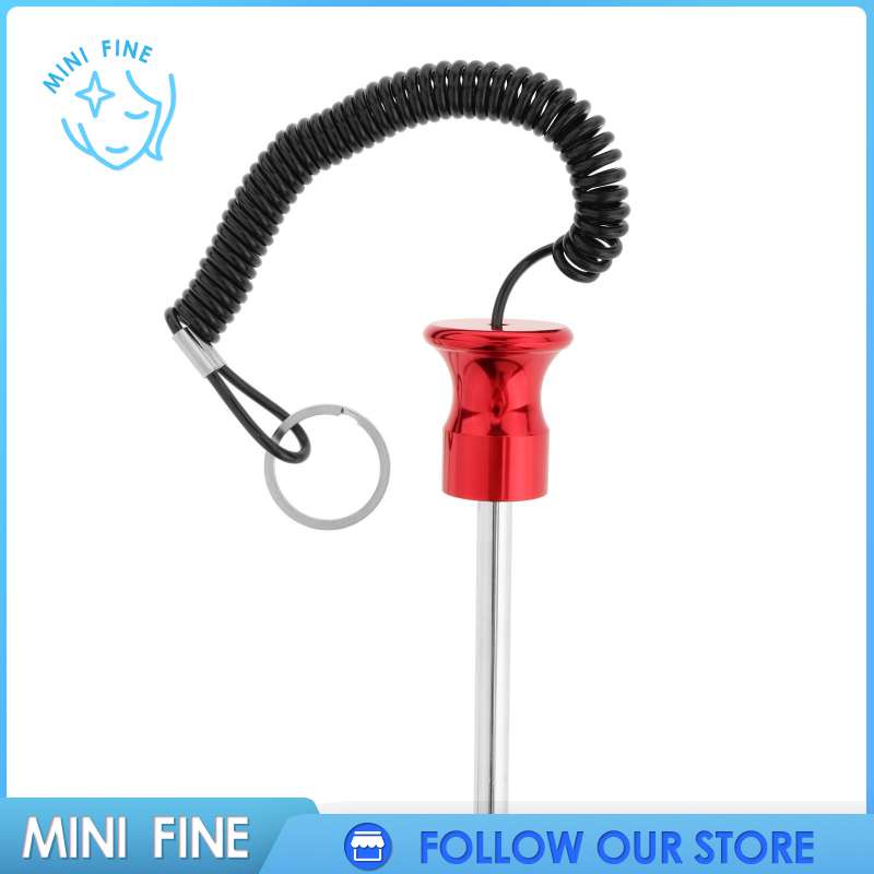 【mini fine】 A3 Steel Weight Stack Pin Magnetic with Pull Rope for Training Exercise Fitness Accessories, Heavy Duty Locking Cable, Reliable Fastening Solutions