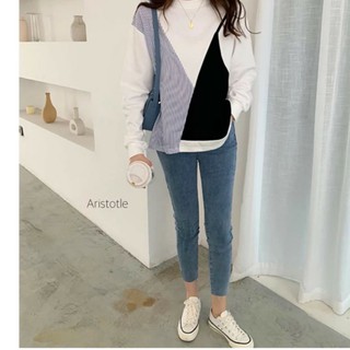 เสื้อสีขาวของใหม่aristotle