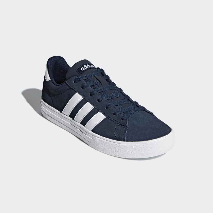Adidas Collections อาดิดาส รองเท้า CFW CasualShoe Daily 2 (2300 ...