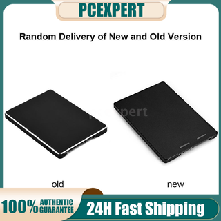 PCER◆S103-1N M.2 NGFF to SATA III Converter Adapter 2.5in Aluminum Alloy M.2 NGFF to SATA SSD Enclosure for 2242/2260/22