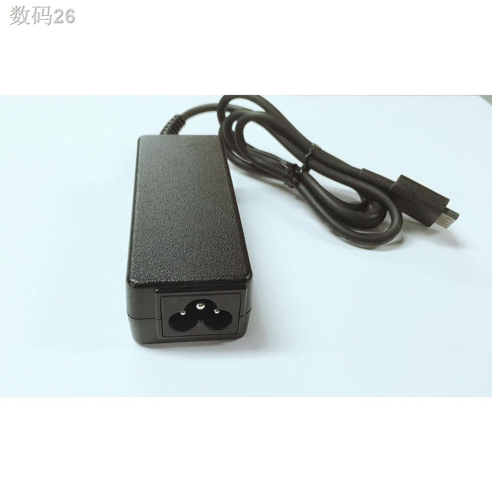 【ข้อเสนอพิเศษ】 Original 20w 15v 133a Ac Adapter For Hp Envy X2 735744 001 714656 001 714148001 0287