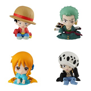 [ขายแยกชิ้น] One Piece Modorasetai