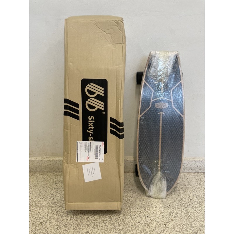 Sixty-Six 66 Surfskate Superfish พร้อมส่ง