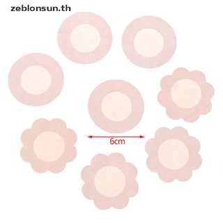 (Ze) สติกเกอร์เทปหน้าอก มองไม่เห็น สําหรับผู้หญิง 10 ชิ้น