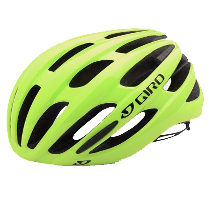 หมวกกันน็อคจักรยาน Giro รุ่น Foray Size M