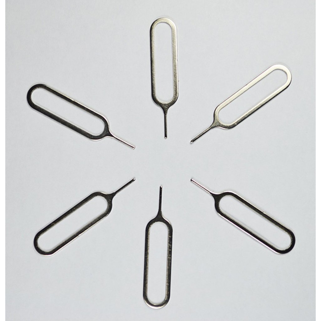 (2gr) ซิมการ์ด Ejector Needle ซิมการ์ด Ejector Needle ซิมการ์ด ที่เปิดเข็ม