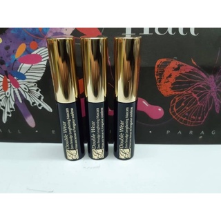 Estee Lauder Double Wear Zero-Smudge Lengthening Mascara