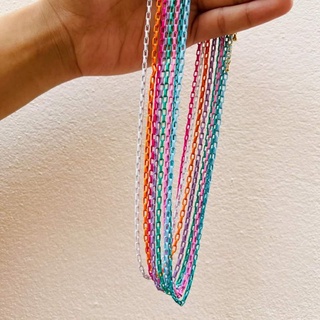 Ps Treasure mini chain necklace