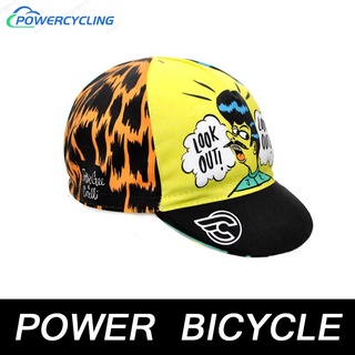 summer wear Bike Cap Cycling Outdoor Running Mountain Climbing Sun Cover Small Cloth Cap