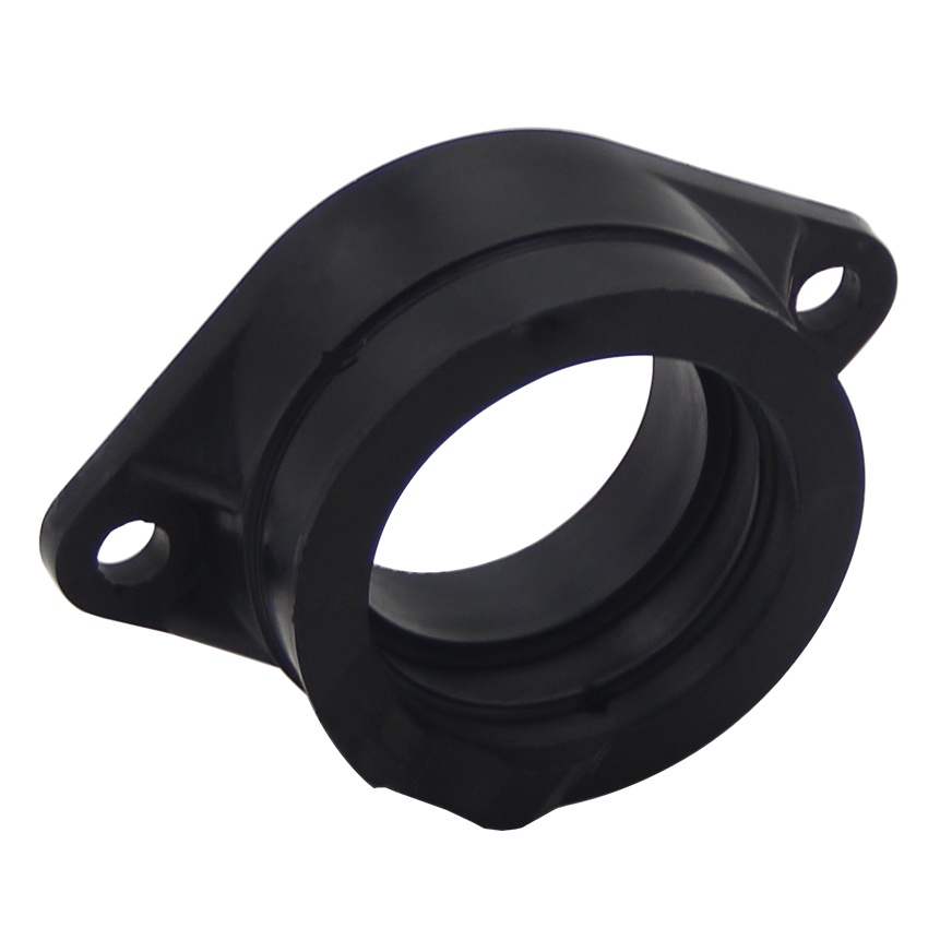 อะแดปเตอร์บูทคาร์บูเรเตอร์ GN 250 สําหรับรถจักรยานยนต์ Suzuki 13110-38200 DR250S GN250 1987-1997 TU250