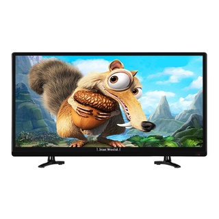 StarWorld LED DIGITAL TV4332292422211917Full HDTV  img 1