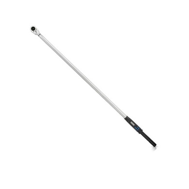 ECLATORQ NO.IP8-1500BR 1"Dr. Digital Torque Wrench 300-1500 Nm Gear Garage By Factory Gear
